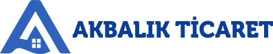 Akbalık Ticaret